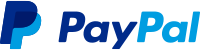 Pagamento com segurança pelo PayPal